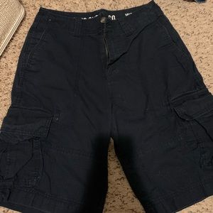 Cargo Shorts